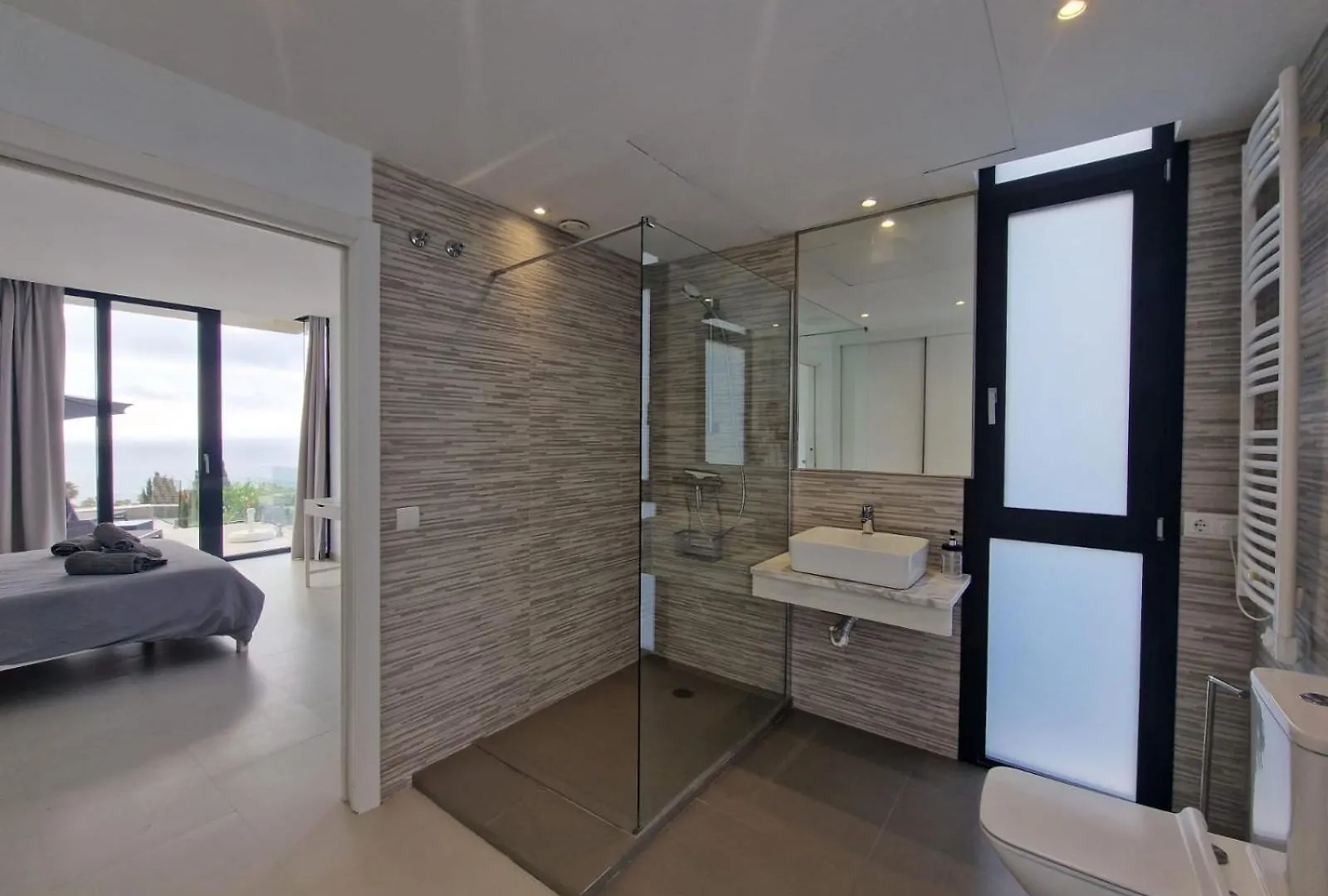 Alcaidesa Sunset Villa