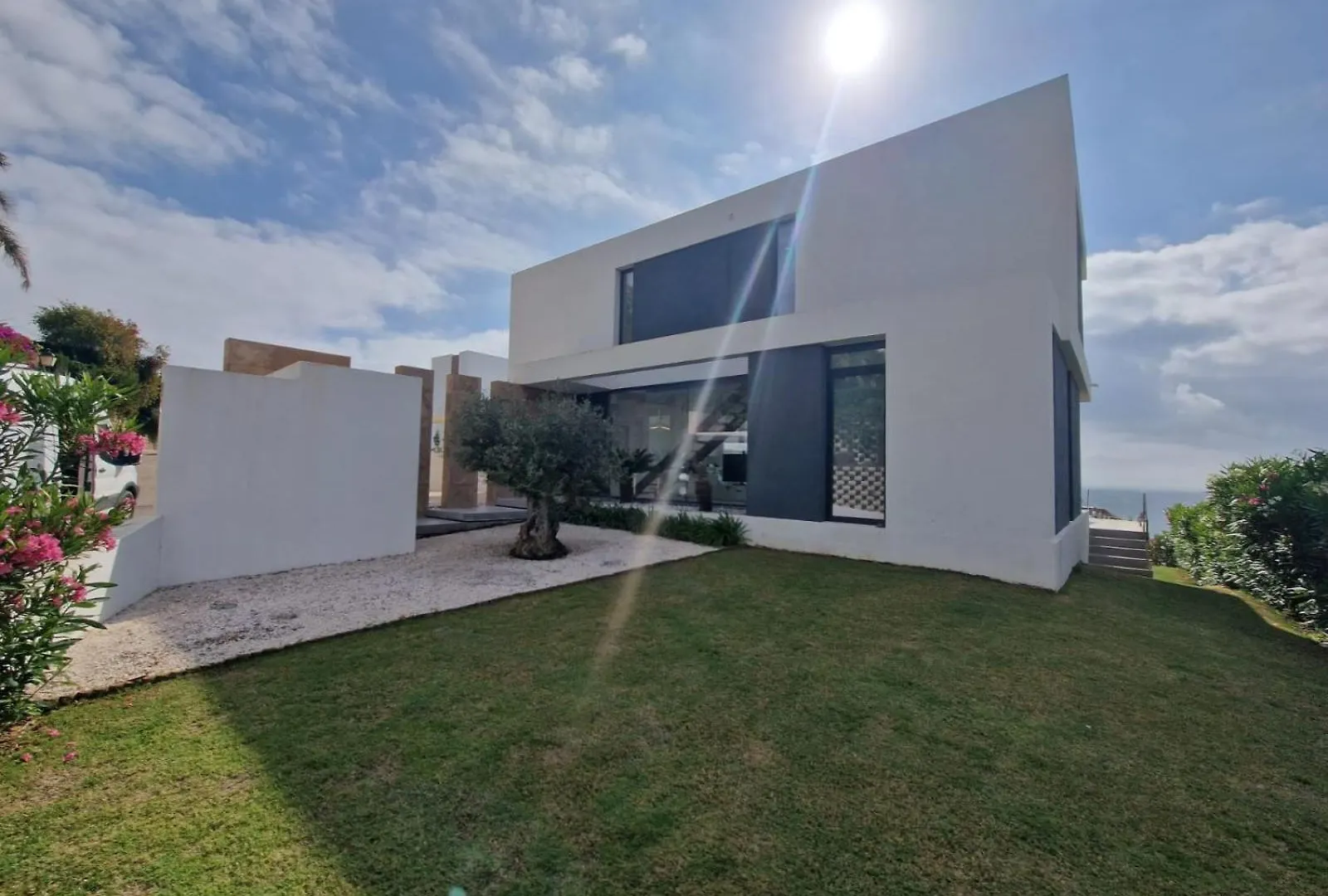 Alcaidesa Sunset Villa