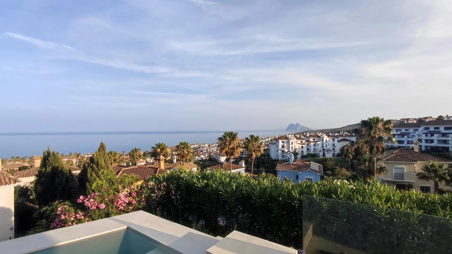 Alcaidesa Sunset Villa