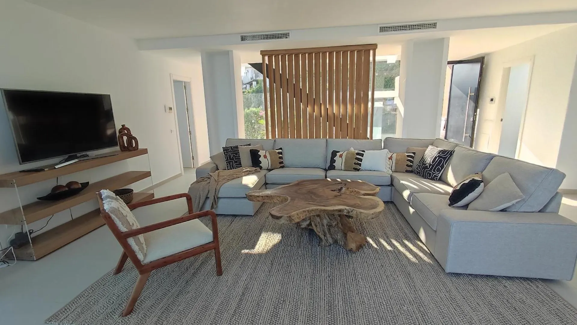 Alcaidesa Sunset Villa 0*,  ספרד