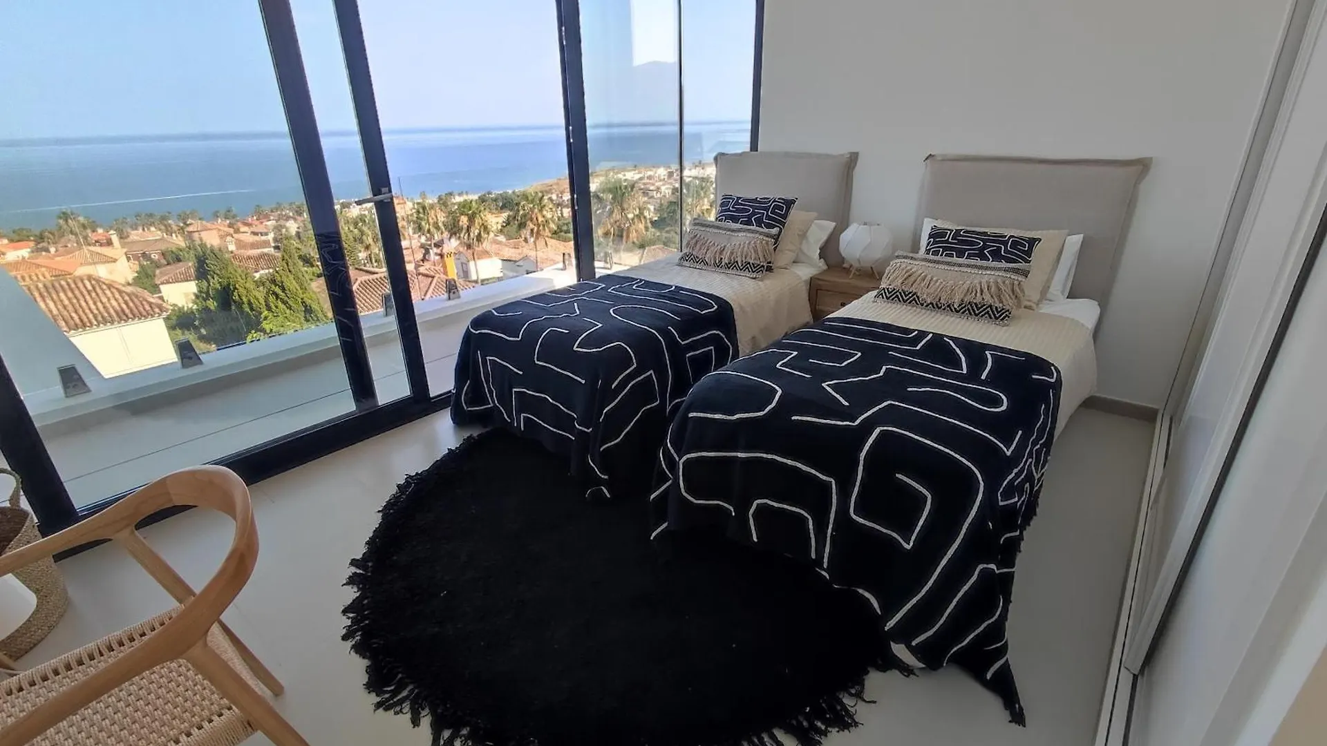 Alcaidesa Sunset Villa