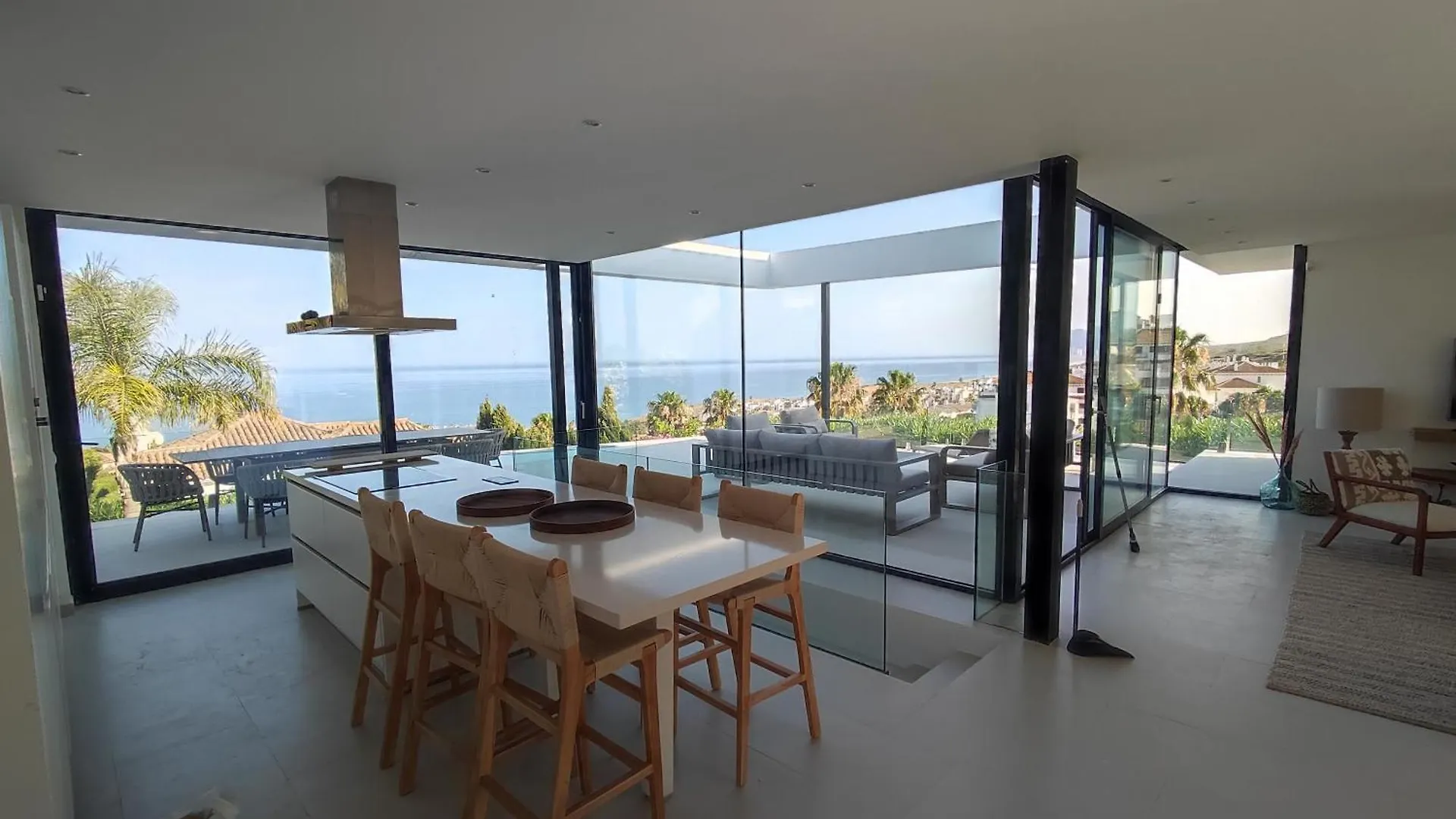 Alcaidesa Sunset Villa