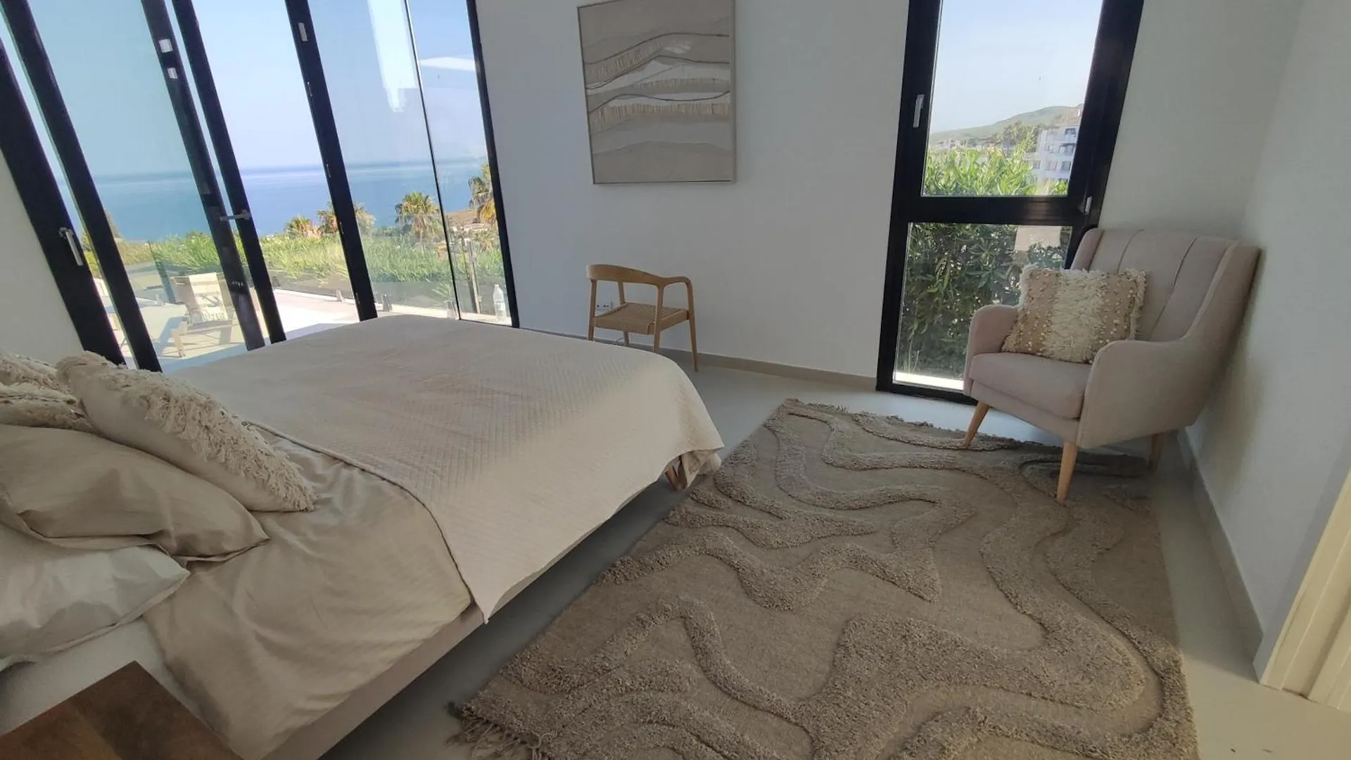 Alcaidesa Sunset Villa