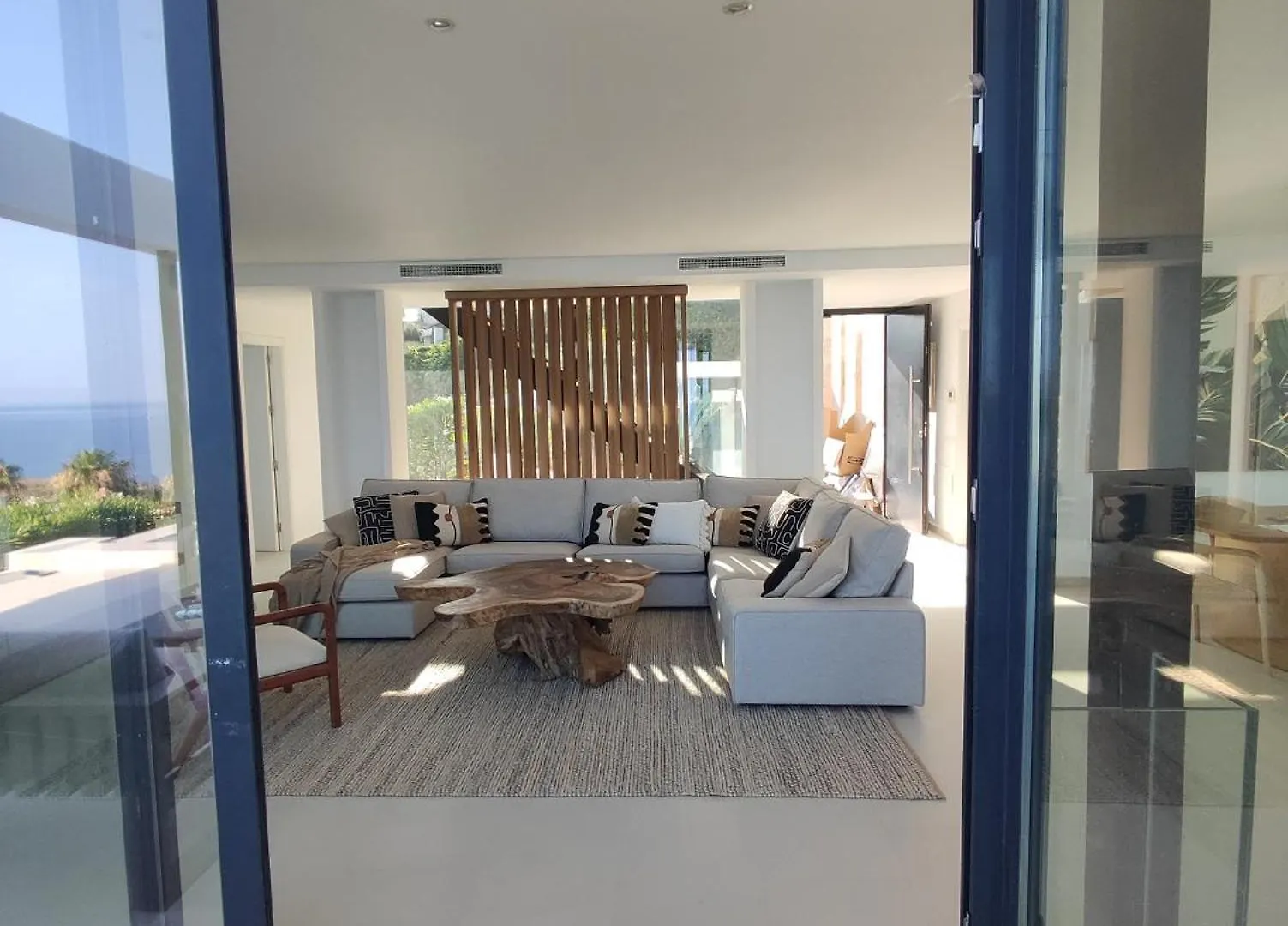 Alcaidesa Sunset Villa ספרד