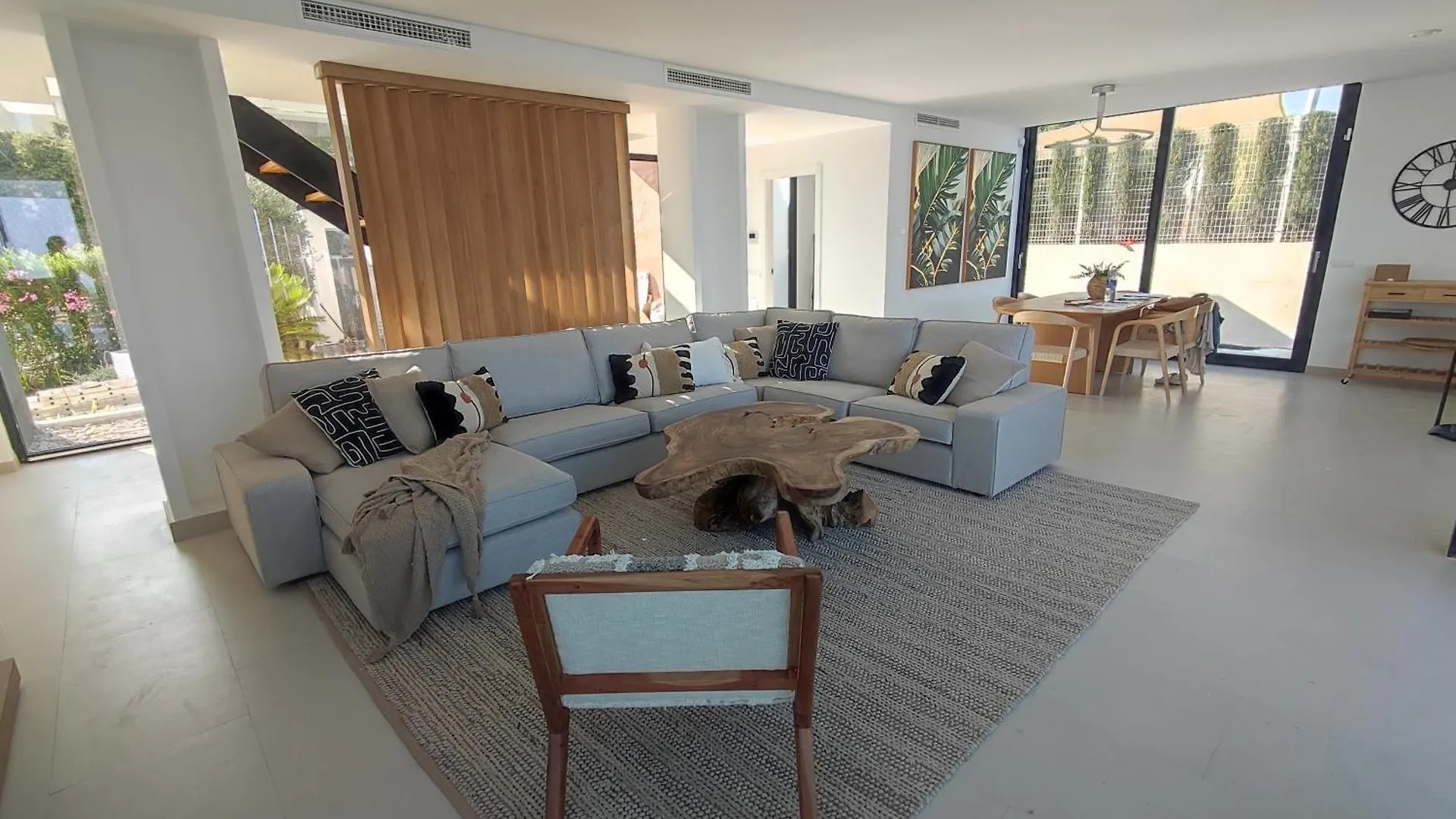 Alcaidesa Sunset Villa