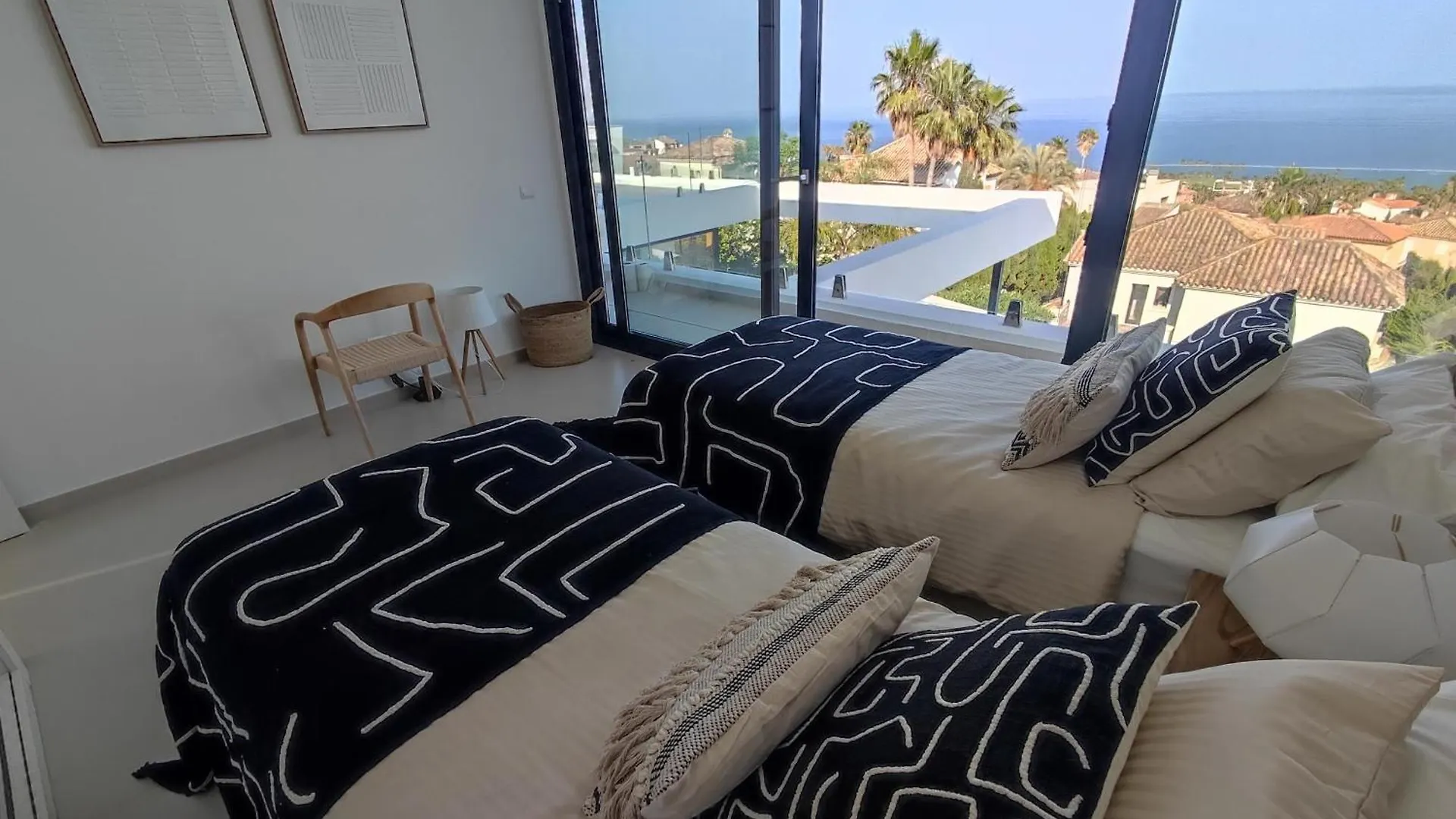 Alcaidesa Sunset Villa 0*,  ספרד