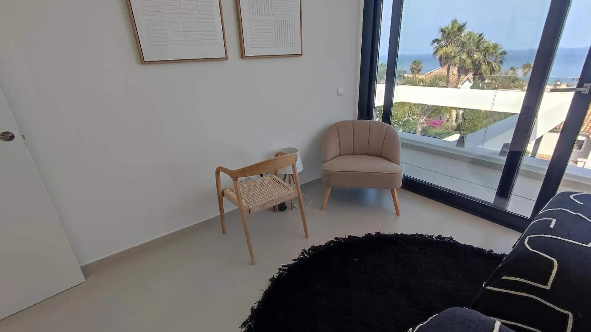 Alcaidesa Sunset Villa ספרד