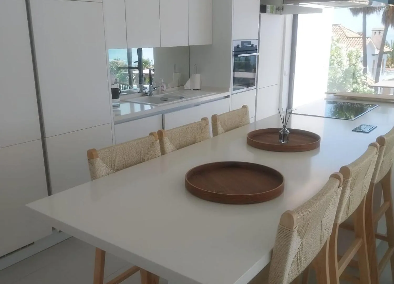 Alcaidesa Sunset Villa 0*,  ספרד